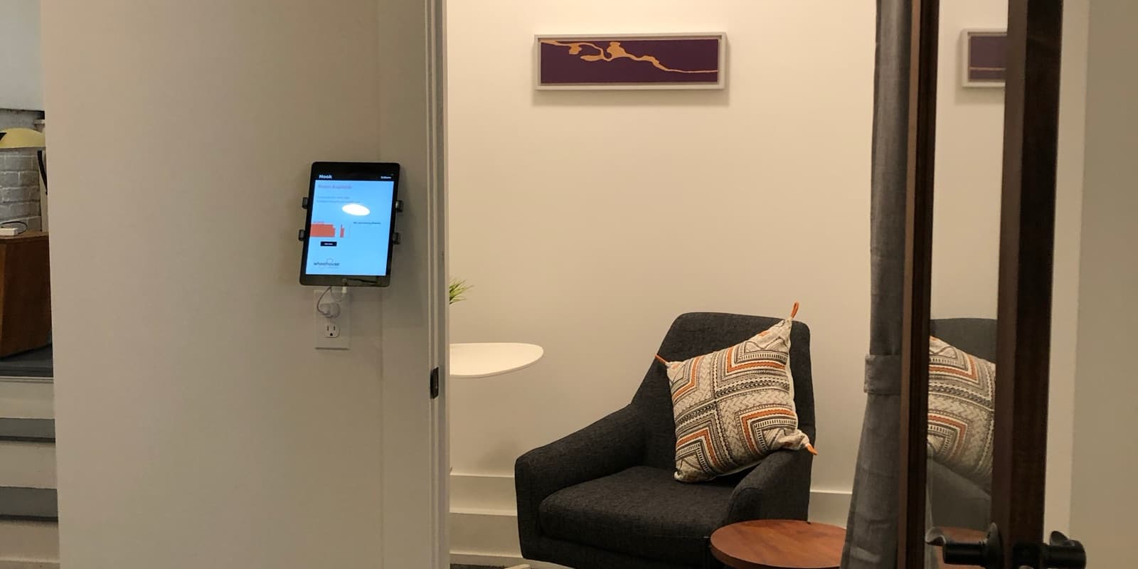 Nook at Wheelhouse
