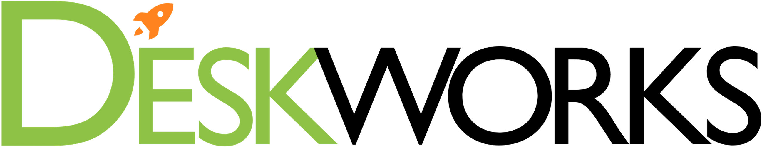 Deskworks